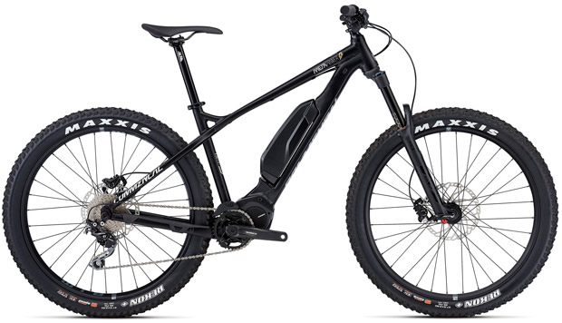 En TodoMountainBike: Commencal META HT Power, la primera eléctrica de montaña de la firma andorrana