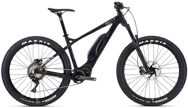 En TodoMountainBike: Commencal META HT Power, la primera eléctrica de montaña de la firma andorrana