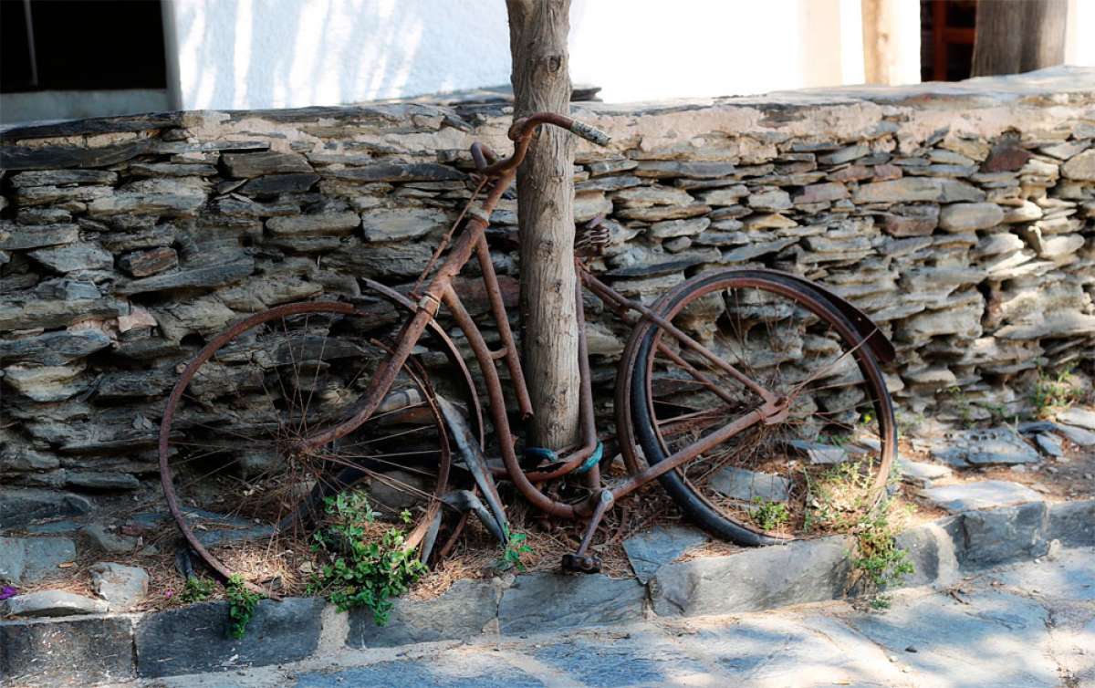 En TodoMountainBike: Cómo preparar una bicicleta para dejarla parada durante un largo período de tiempo