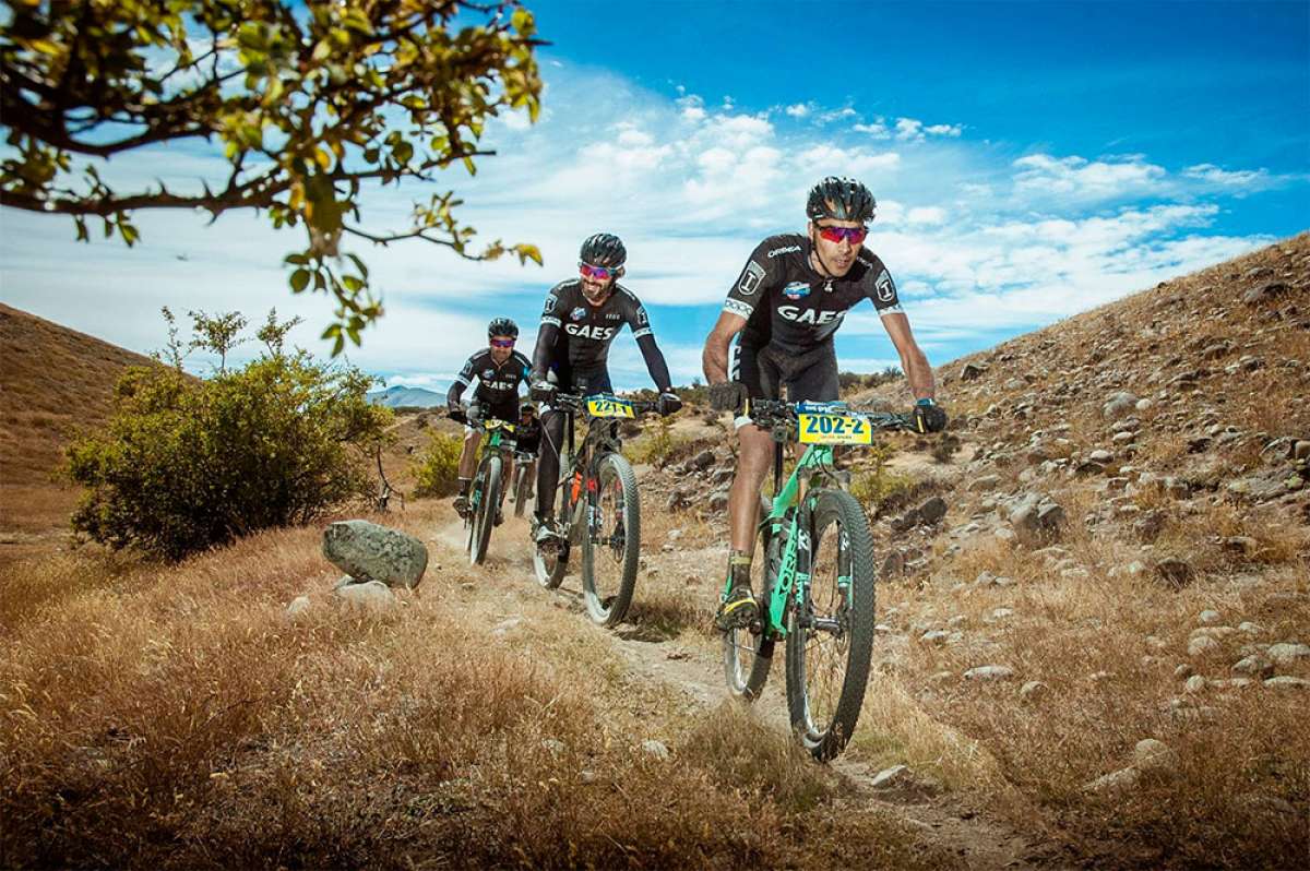 En TodoMountainBike: En juego una plaza para participar en la Absa Cape Epic 2018 con el equipo Imparables/Orbea Factory Team