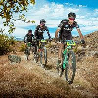 En juego una plaza para participar en la Absa Cape Epic 2018 con el equipo Imparables/Orbea Factory Team