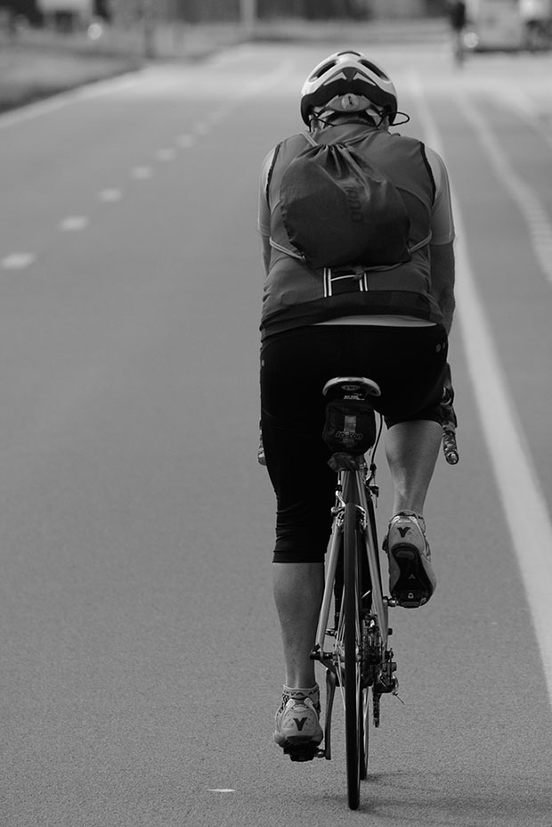 En TodoMountainBike: Crónica imaginaria de un conductor imprudente que atropella mortalmente a un ciclista en Palomeque (Toledo) 