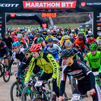 Abiertas las inscripciones para la SCOTT Marathon by Taymory de Girona 2017