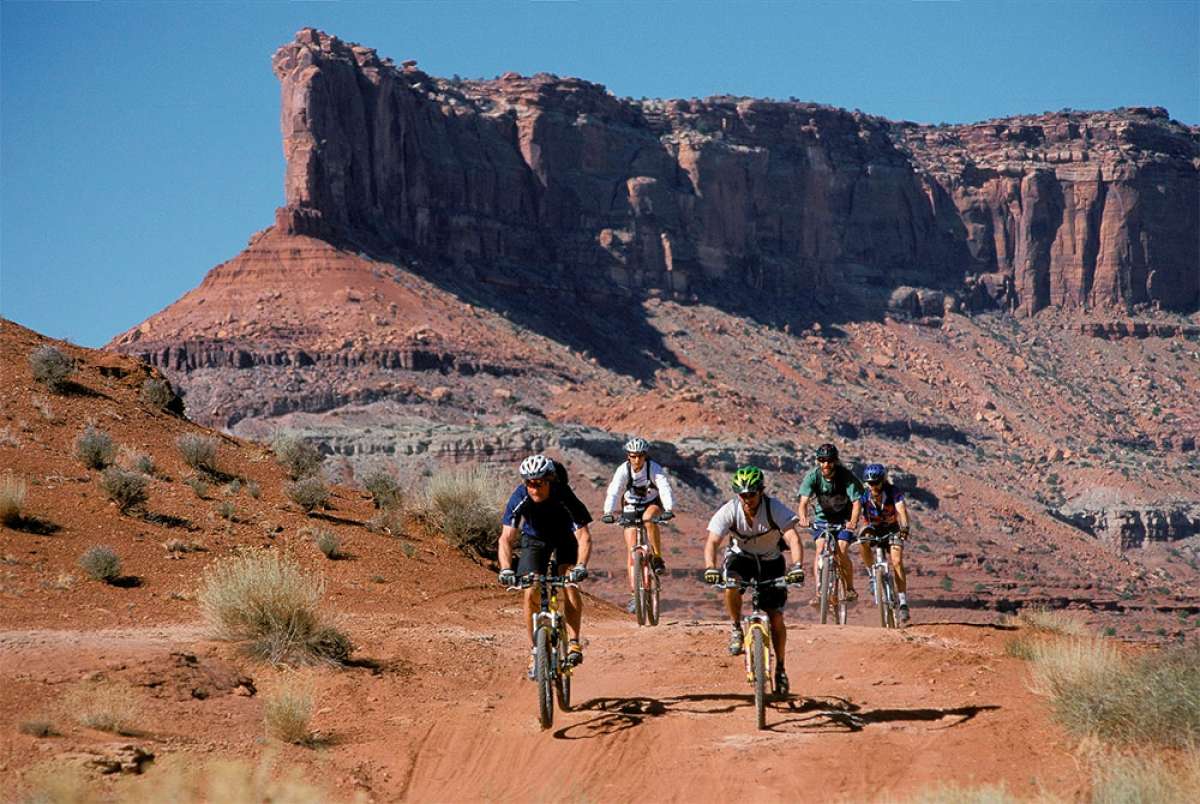 En TodoMountainBike: Los cuatro grandes errores de todos los ciclistas novatos