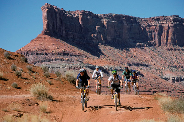 Los cuatro grandes errores de todos los ciclistas novatos