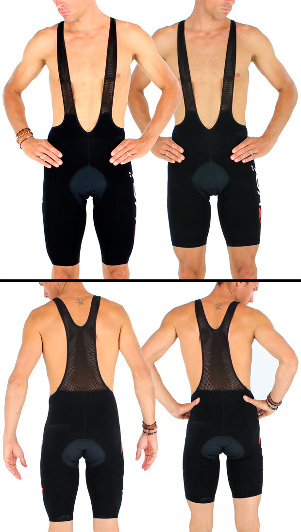 En TodoMountainBike: EKOÏ Morfo, el primer culotte de talla única que se adapta a todo tipo de ciclistas