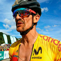 Carlos Coloma, sobre su resultado en el Mundial de Cairns: "Ha sido un día triste, aunque hemos hecho lo que hemos podido"