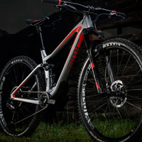 La BMC Speedfox de 2018, al detalle