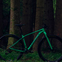 La Orbea Alma de 2017, al detalle