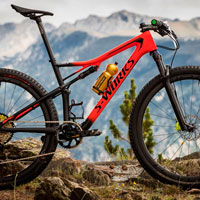Así es la Specialized S-Works Epic 2018 de Jaroslav Kulhavý