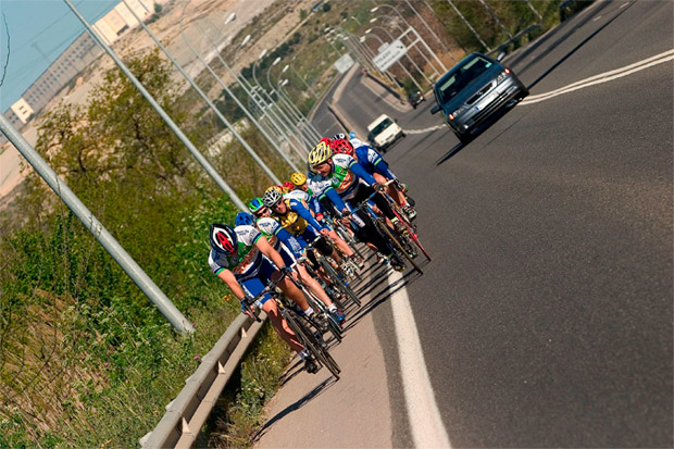 En TodoMountainBike: La DGT anuncia más restricciones de velocidad para vehículos en las vías de mayor afluencia de ciclistas