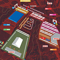 El doble de espacio de exposición para el festival Sea Otter Europe 2018