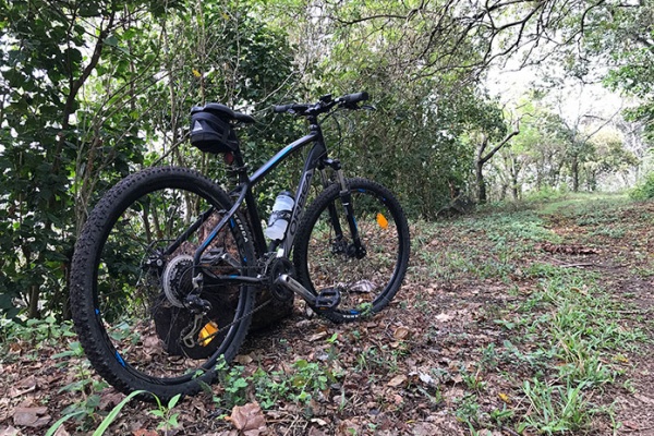 La foto del día en TodoMountainBike: "En medio de la naturaleza"