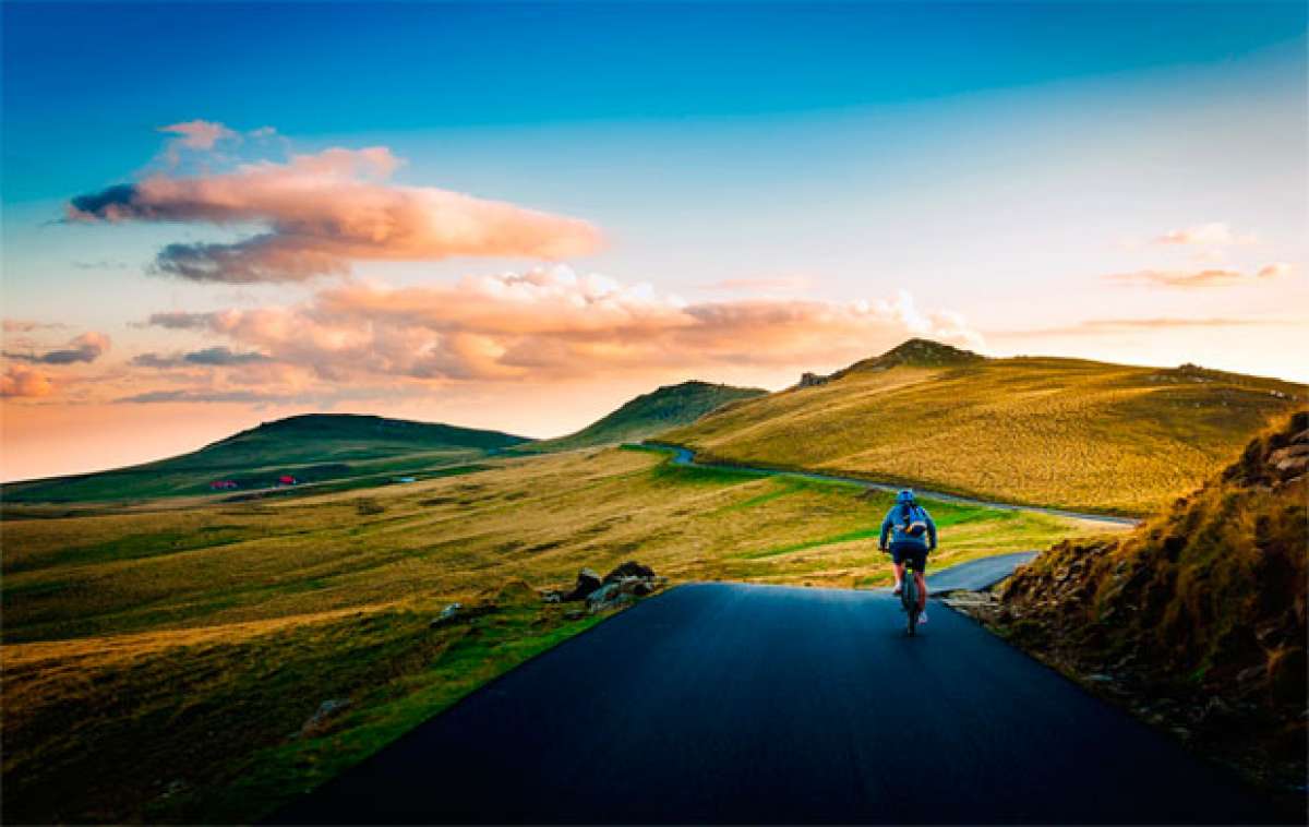 En TodoMountainBike: Treinta minutos de ejercicio cinco días a la semana: el método más sencillo para vivir más en cualquier estatus social