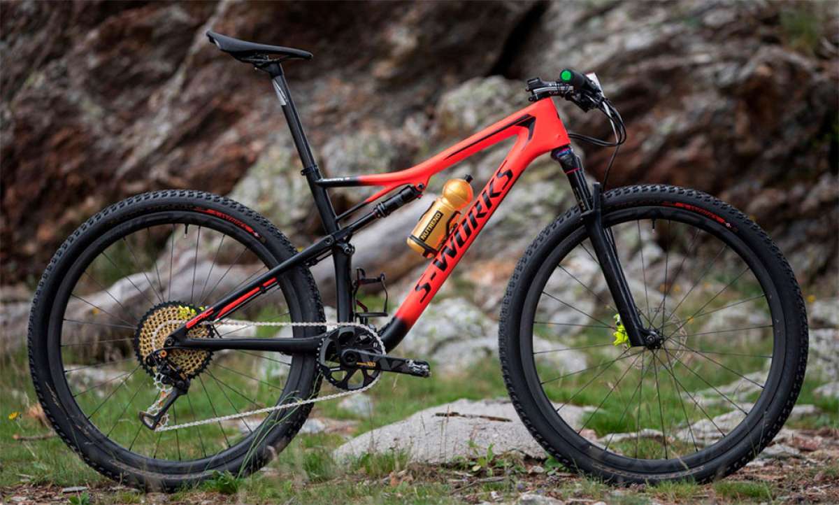 POTENCIA: Cual es la medida y angulación perfecta para montaña‼️ APRENDE A  CONFIGURAR TU BICI DE MTB 