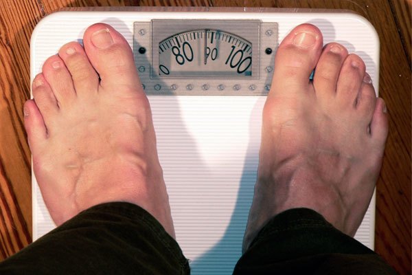 El déficit calórico, la cuestión más importante para perder peso y quemar grasa