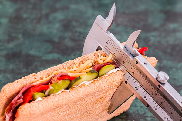 El índice glucémico (IG) de los alimentos y su importancia en la nutrición de un deportista