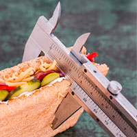 El índice glucémico (IG) de los alimentos y su importancia en la nutrición de un deportista