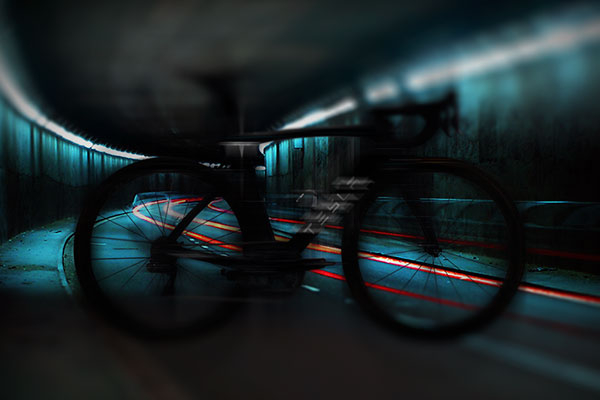 Tesla Bike S, la bicicleta eléctrica con mayor aceleración y autonomía del mundo
