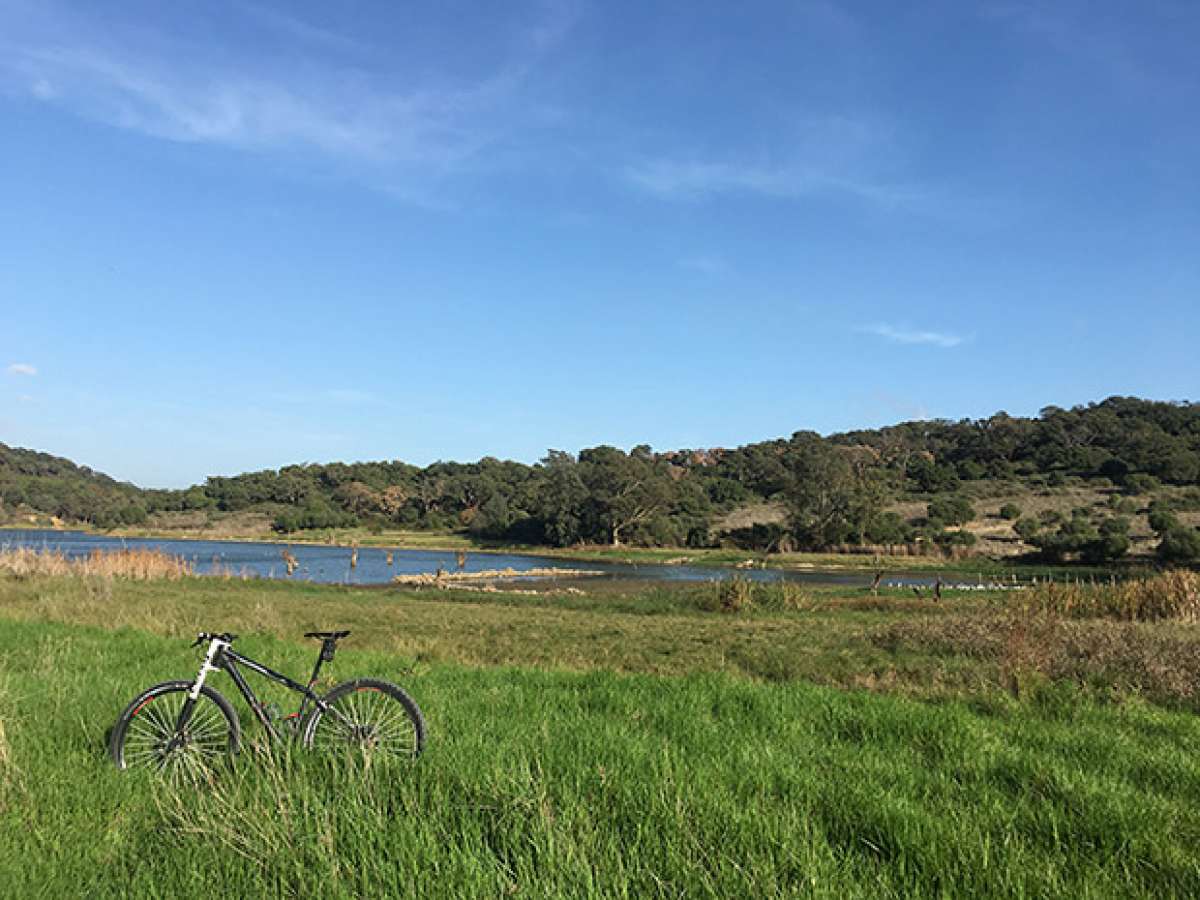 En TodoMountainBike: La foto del día en TodoMountainBike: '365 días de MTB'