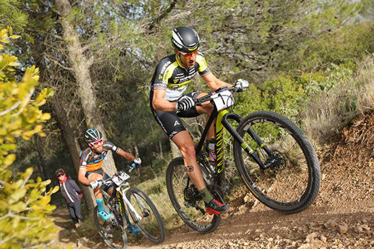 En TodoMountainBike: Entrevista a Alban Lakata, uno de los grandes favoritos de la Andalucía Bike Race presented by Shimano 2017