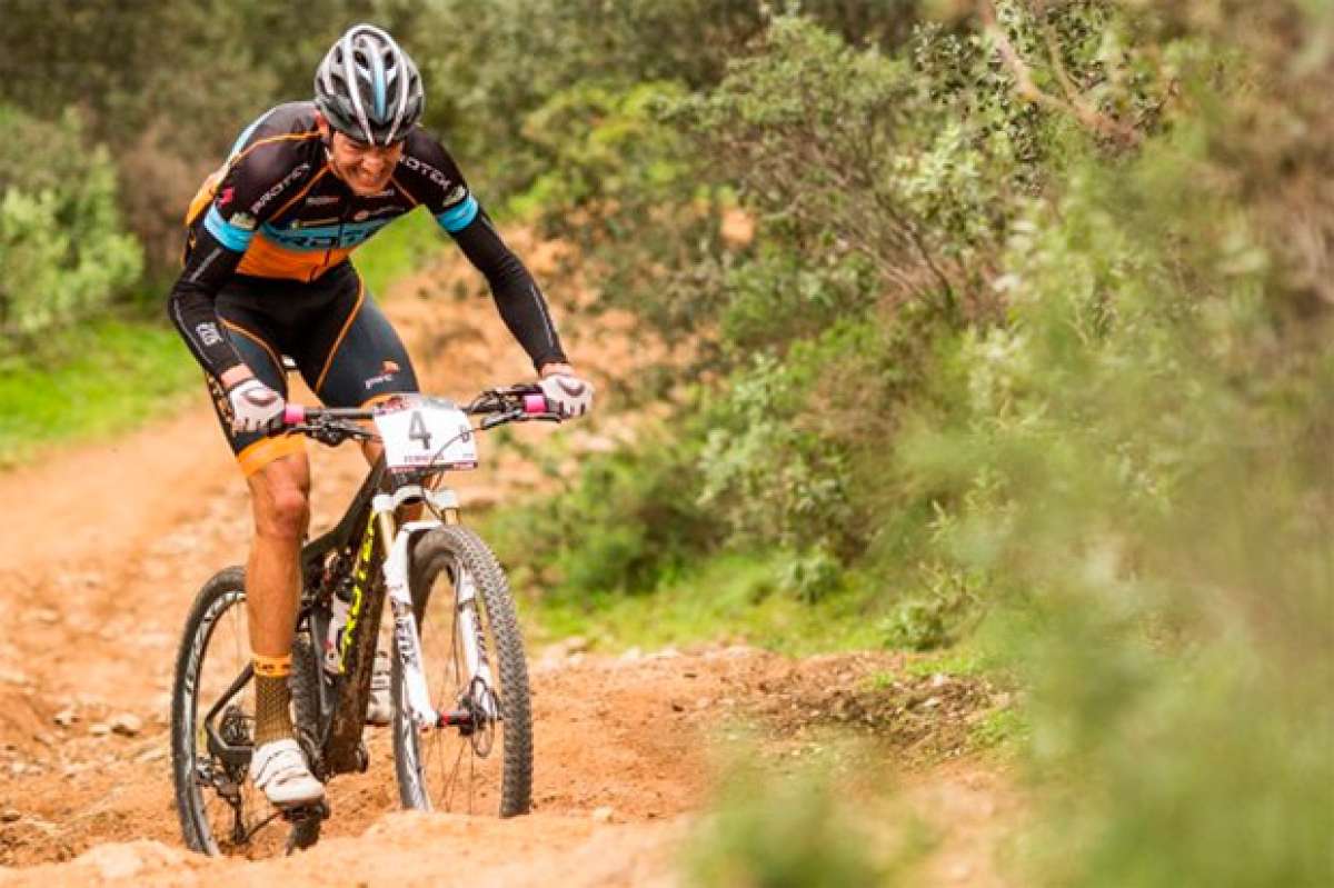 En TodoMountainBike: Entrevista a Tiago Ferreira, campeón del mundo de XCM en 2016 y principal favorito de la Andalucía Bike Race presented by Shimano 2017