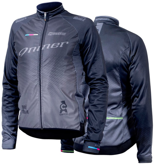 En TodoMountainBike: La equipación Niner Team 2017, ya a la venta