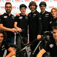 El equipo Imparables afronta nuevo reto: The Pioneer MTB Race 2017