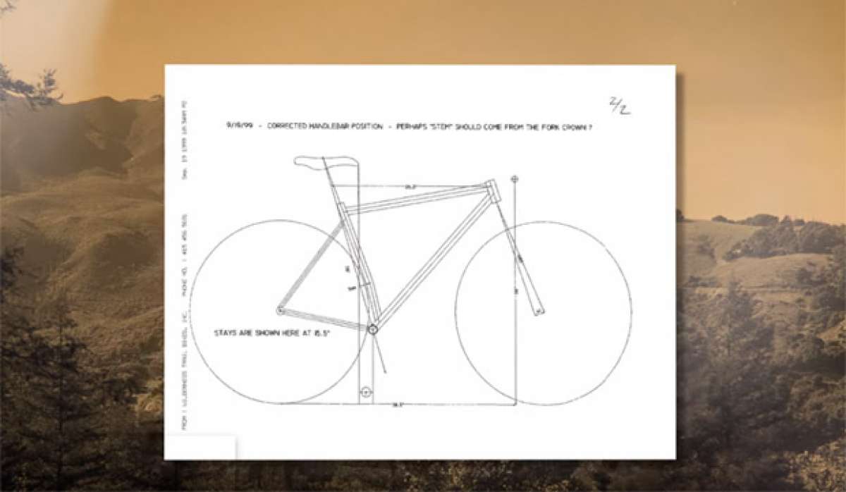 En TodoMountainBike: La evolución de los diámetros de rueda en las bicicletas de montaña, explicada por Gary Fisher