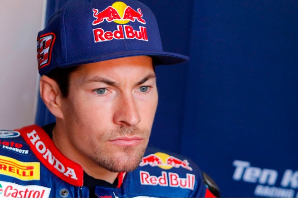 Fallece Nicky Hayden, el mundo de las dos ruedas se viste de luto otra vez