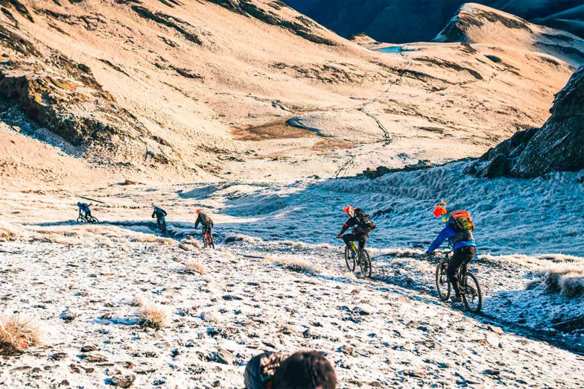 La Trans-Nomad Powered by Fox 2018 ya tiene fecha: del 12 al 16 de septiembre