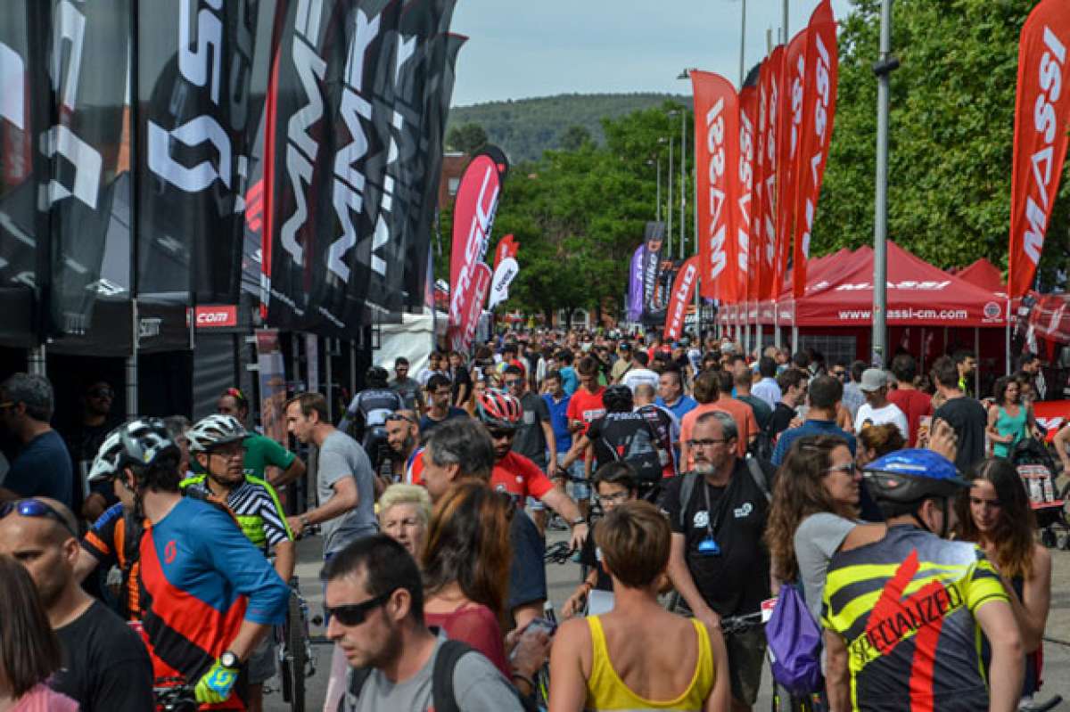 En TodoMountainBike: El Sea Otter Europe regresa a Girona en su segunda edición