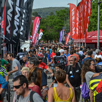 El Sea Otter Europe regresa a Girona en su segunda edición