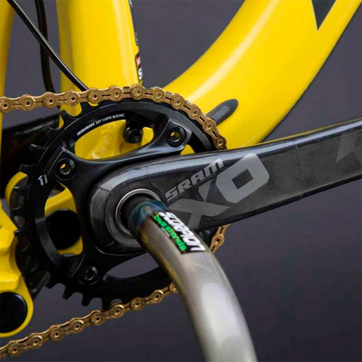 En TodoMountainBike: Feedback Sports Scorpion, un soporte para bicicletas compacto y muy funcional