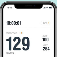Medición de potencia al alcance de todos con la aplicación Fitif Power!
