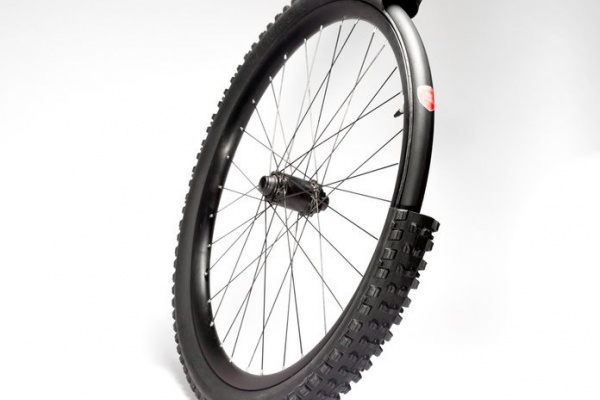 Flat Tire Defender, para rodar con presiones mínimas sin miedo a los llantazos