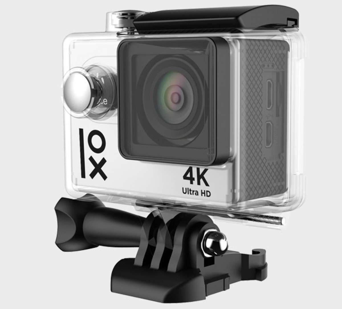 En TodoMountainBike: La cámara de acción Primux Sporty 4K (69€) en un dron, en una moto y en una bicicleta