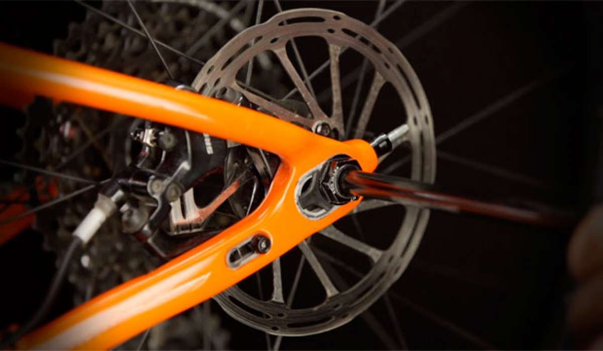 En TodoMountainBike: Así funciona el sistema de puntera ajustable Stranglehold de las bicicletas de Trek