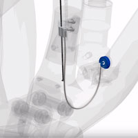 Así funciona la tija telescópica Trailsync de la BMC Speedfox de 2018