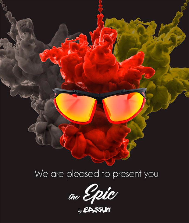 En TodoMountainBike: Eassun Epic, unas gafas diseñadas para los más apasionados ciclistas