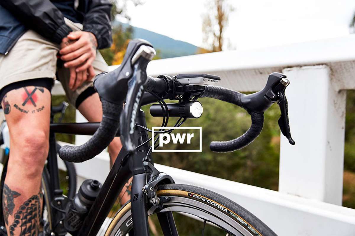 En TodoMountainBike: Knog PWR, luces para bicicletas en un práctico sistema modular de funcionalidad actualizable