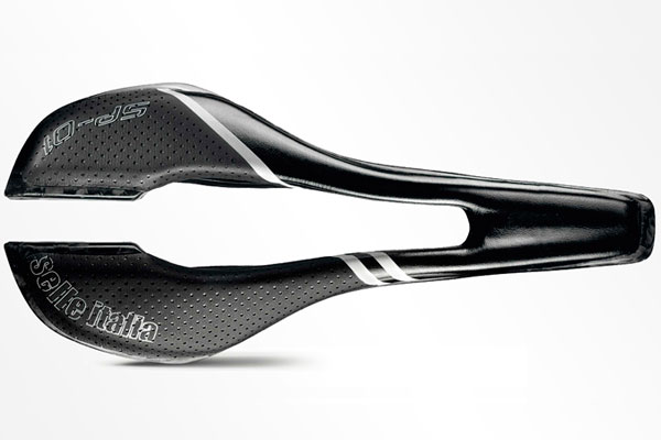 Más versiones y precios para el avanzado sillín Selle Italia SP-01