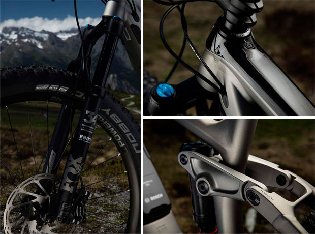 En TodoMountainBike: Motores Bosch, batería integrada y multitud de modelos a elegir para la gama Trek Powerfly 2018