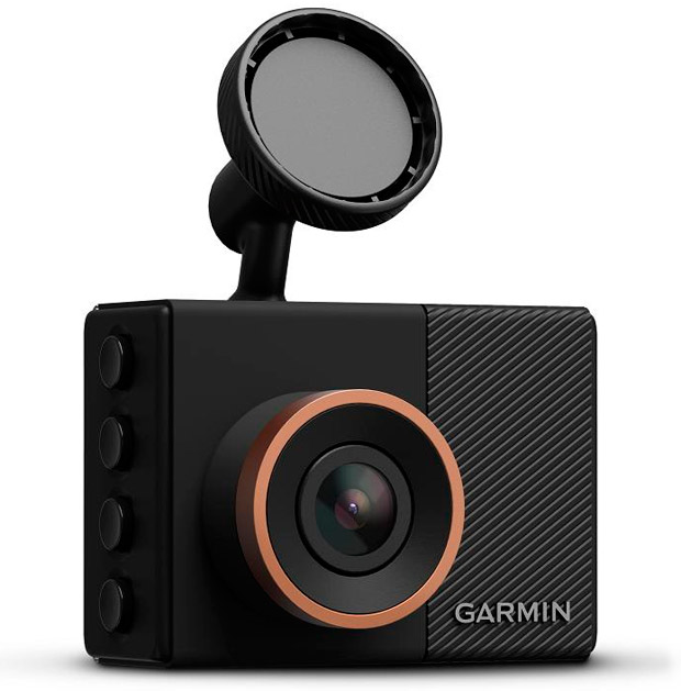 En TodoMountainBike: Garmin Dash Cam 45 y 55, las cámaras que todos los conductores deberían llevar en su coche