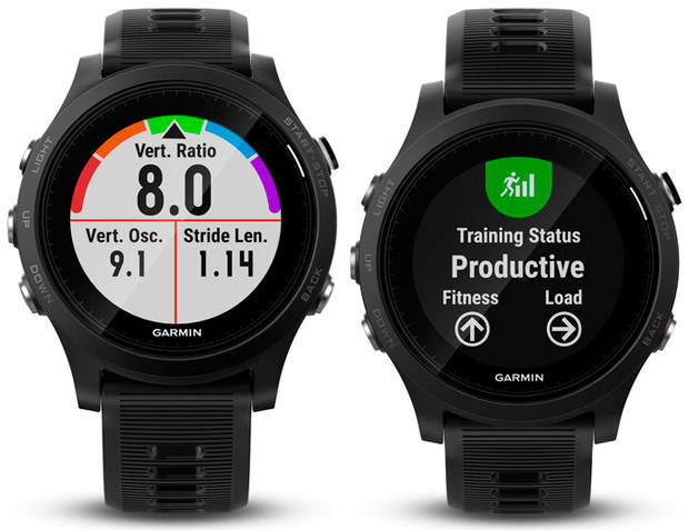 En TodoMountainBike: Garmin Forerunner 935, el reloj GPS definitivo para atletas multidisciplinares