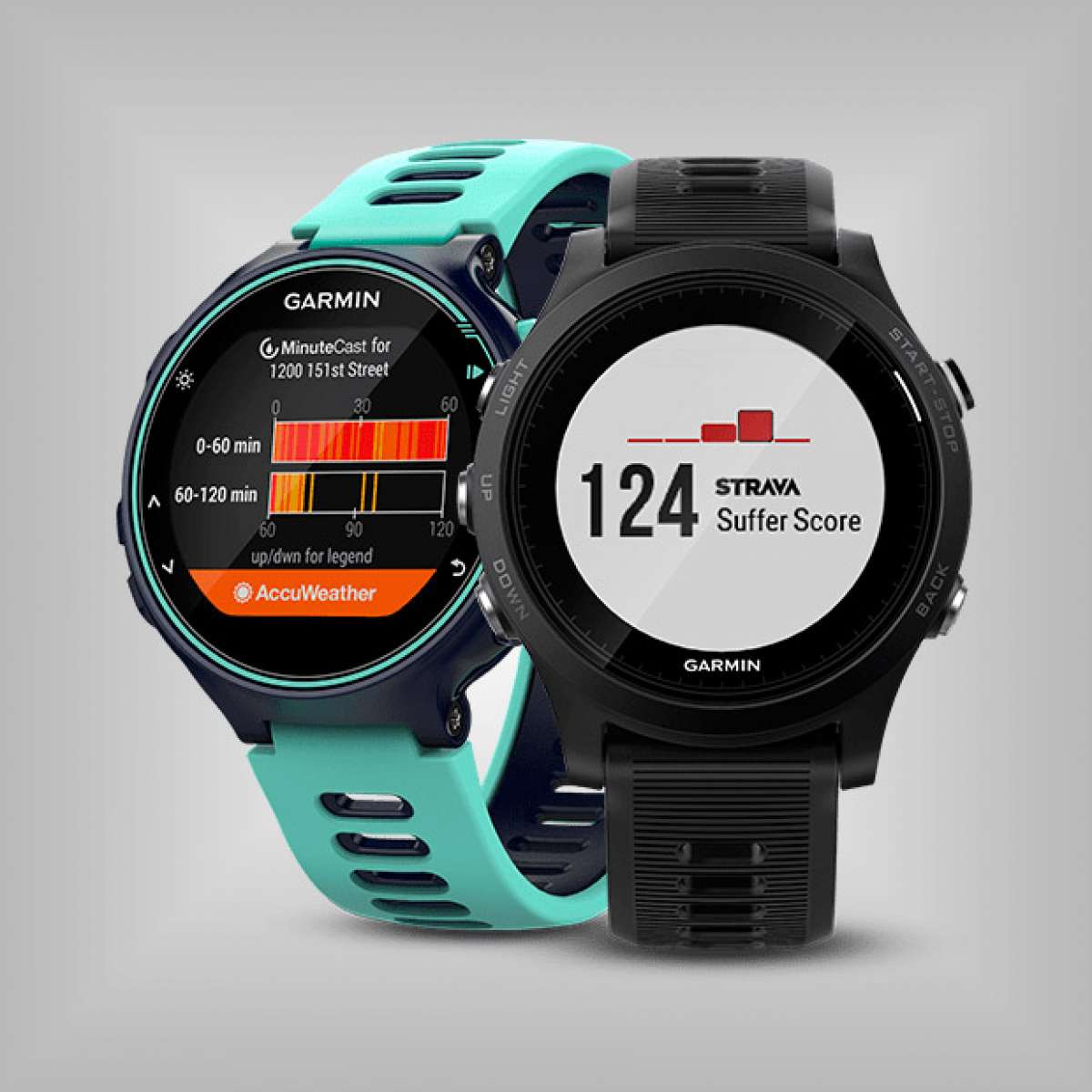 En TodoMountainBike: Garmin Forerunner 935, el reloj GPS definitivo para atletas multidisciplinares