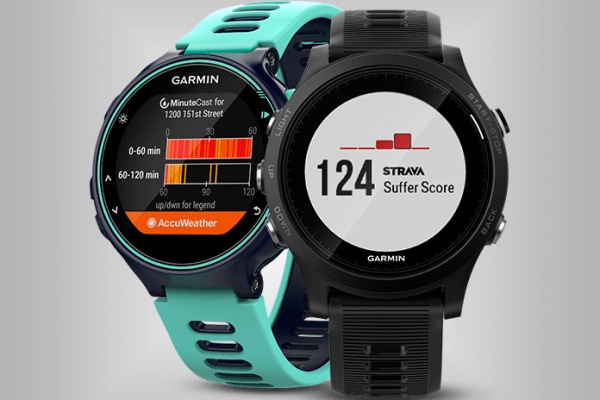 Garmin Forerunner 935, el reloj GPS definitivo para atletas multidisciplinares