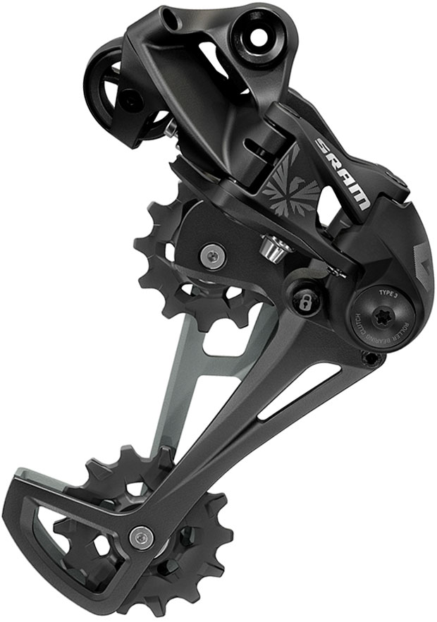 En TodoMountainBike: Transmisiones de 12 velocidades al alcance de todos con el nuevo grupo SRAM GX Eagle