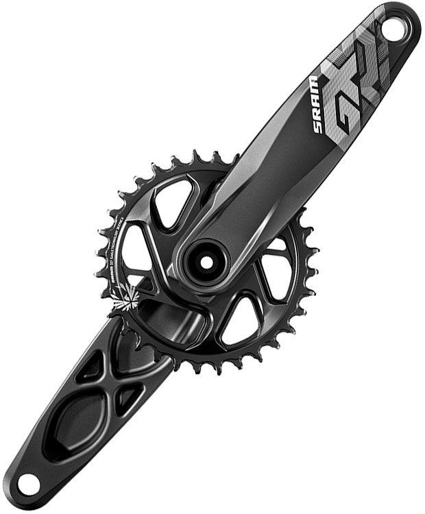 En TodoMountainBike: Transmisiones de 12 velocidades al alcance de todos con el nuevo grupo SRAM GX Eagle