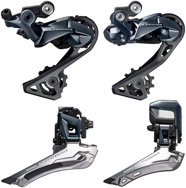 Afbeeldingsresultaat voor Shimano Ultegra Di2 R8000